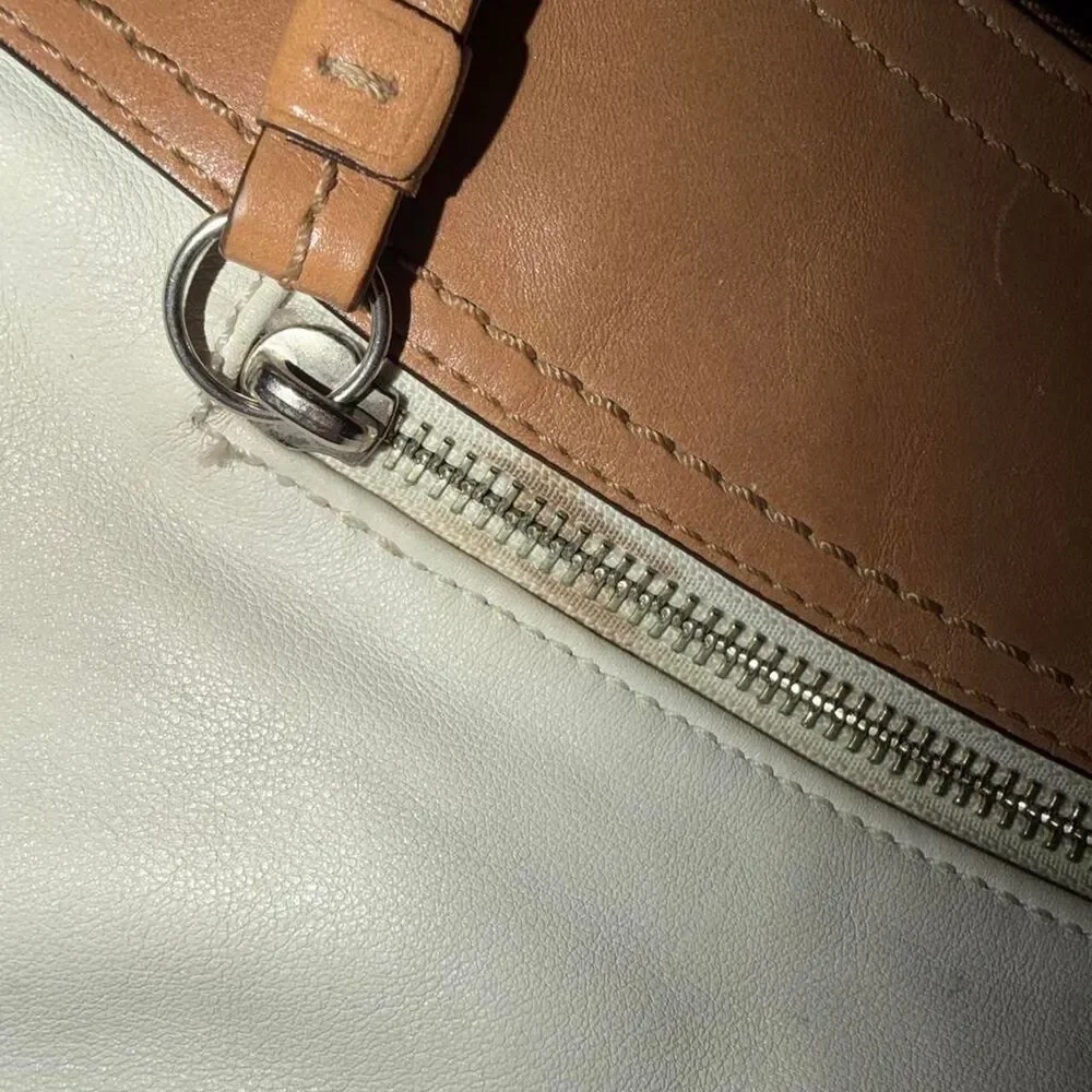 Coach Women's y2k hobo
